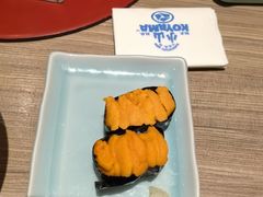 -小山日本料理(兴业太古汇店)