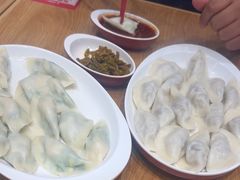-喜家德虾仁水饺(邯郸新世纪中心店)