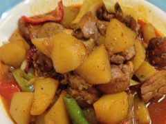 -伊带伊路新疆美食府(呼家楼店)