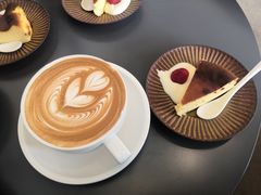 -LAB COFFEE来杯咖啡(浦仓路店)