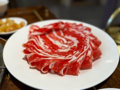 -清真·鸦儿李记·涮肉(和平里店)