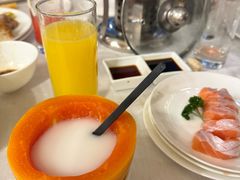 -听松楼·花园酒店·自助餐厅(红梅公园店)