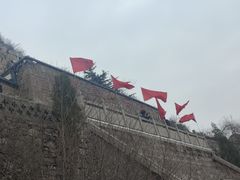 -响堂山石窟-北响堂山石窟
