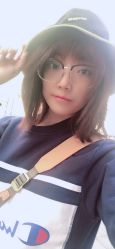 -扎嘎形象设计