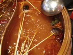 -镇江龙·火锅串串(武侯祠店)