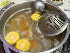 -牛品福潮汕牛肉火锅(旺庄店)