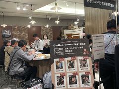 -三越百货(三越银座店)