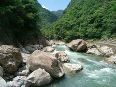 -浙东大峡谷风景区