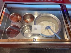 -椒锅锅·麻辣香锅(宝地广场城市集市店)