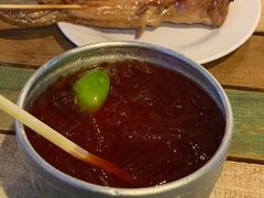 -Doo Dee Thai Food(Issan/Isaan/Esan)