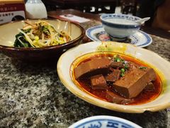 -南京大牌档(人民广场店)