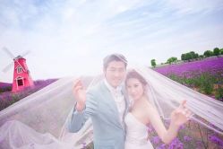 点击看大图 -太郎花子婚纱摄影艺术中心