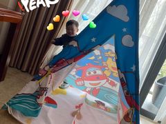 -天目湖御水温泉·度假酒店