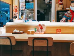 大堂-本日風和·寿司·料理(博地中心店)