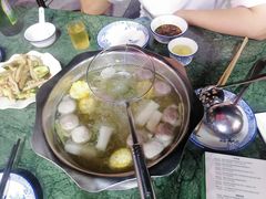 -福合诚潮汕牛肉火锅(西丽分店)