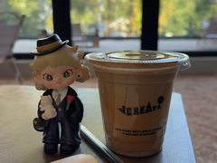 -J Create城市露营咖啡·简餐·宠物(上海动物园店)