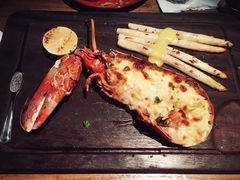 -Amanda餐厅(长乐路店)