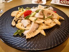 -湖影中餐厅·南京金茂威斯汀大酒店
