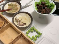 -汤宴·参须肚包鸡(南京路店)