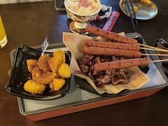 -林二哥宜烤官·宜宾小烧烤