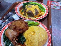 -孖记茶档·热腾茶餐(荔湾领展广场店)