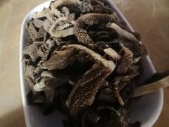 -仙蘑洞