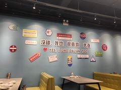 -刘一龙虾.烧烤(理工直营店)