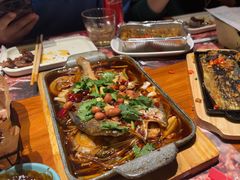 -火联烧烤(学院路创始店)