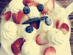 -维尔纳斯·生日蛋糕·动物奶油冰淇淋蛋糕(雨花店)