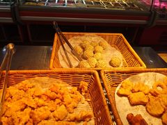 -佰味龙自助烤肉火锅(寮步店)
