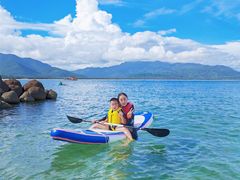 -海南分界洲岛旅游区