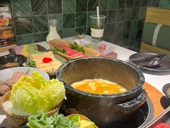 -芸山季·云南山珍菌火锅(南翔印象城MEGA店)