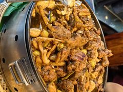 -甘家界牌柠檬鸭(青山店)