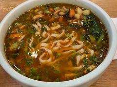 -真老陕(富达大厦店)