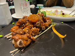 -翠湖轩中餐厅(昆明翠湖宾馆店)