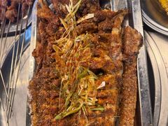 -清真·馬坡二旦烧烤(人生一串拍摄店)