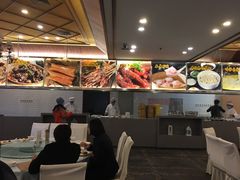 -凤鸣阁餐厅（凤山温泉宴宾楼）(昌平镇店)