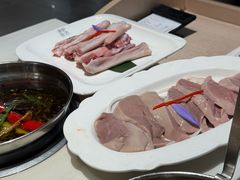 -围炉夜话·潮汕卤水火锅(榕江店)
