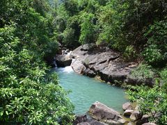 -广州白江湖森林公园