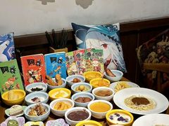 -合风谷(南下塘店)