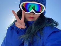 -蓟县盘山滑雪场