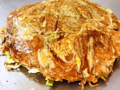 mix炒面大阪烧-日葵 大阪烧ひまり(仙霞路店)