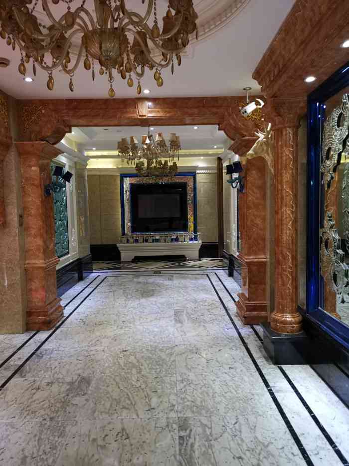 mg魅格ktv(吴中路店)-"家附近的,周六和朋友吃好饭去唱歌的,环境.