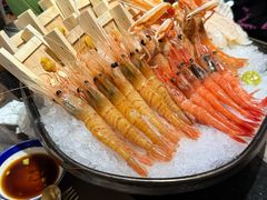 -極上萬膳·日料放题(海岸城店)