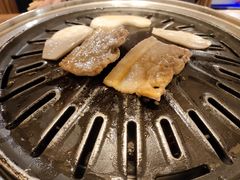 -九田家黑牛烤肉料理(三墩店)