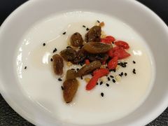 自制酸奶-紫光园·烤鸭·北京菜(团结湖店)