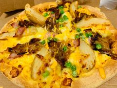 -达美乐比萨(朝阳路店)