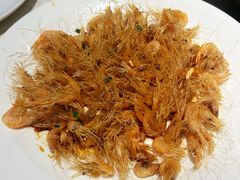 -狮王府淮扬菜(老门东店)