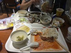 -双桂坊美食街(南大街商业步行街店)