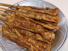 -里脊肉串店(天桥老店)
